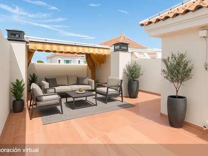 Ático en venta en Almonte