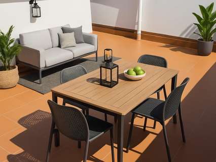 Ático en venta en Puebla de la Calzada