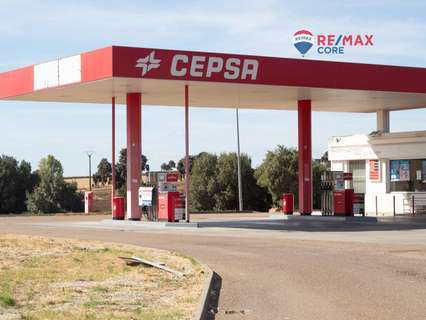 Local comercial en venta en Badajoz rebajado