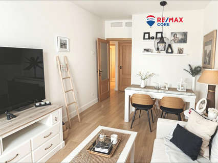 Piso en venta en Badajoz