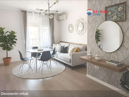 Piso en venta en Badajoz