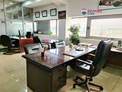 Local comercial en alquiler en Almendralejo