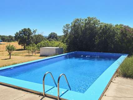 Parcela rústica en venta en Badajoz