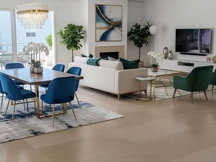 Piso en venta en Marbella rebajado