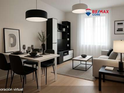 Piso en venta en El Puerto de Santa María