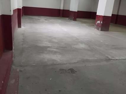 Local comercial en venta en Badajoz