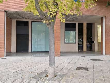Local comercial en venta en Badajoz