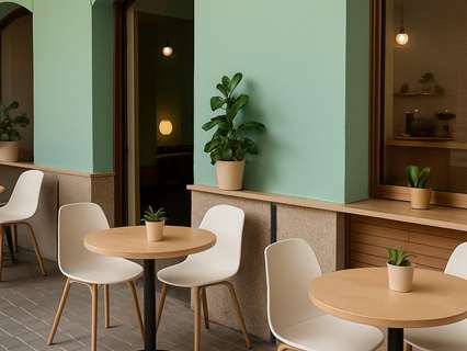 Local comercial en venta en Cáceres