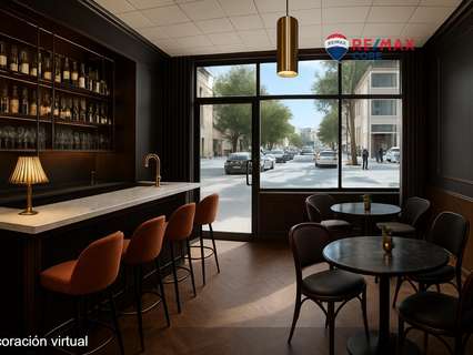 Local comercial en venta en Cáceres