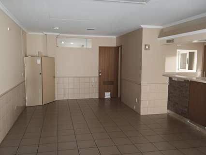 Local comercial en venta en Cáceres