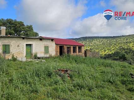 Parcela rústica en venta en Siruela