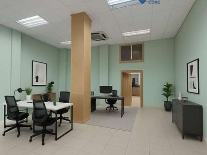 Local comercial en venta en Badajoz