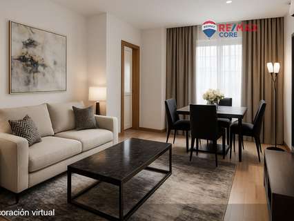 Piso en venta en Badajoz