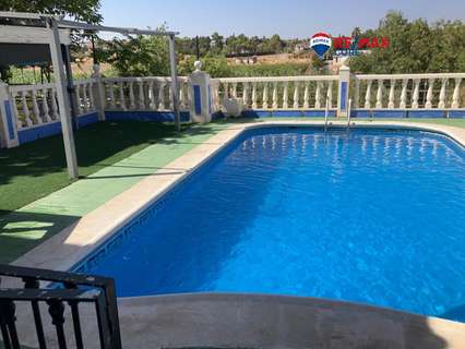 Chalet en venta en Almendralejo