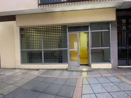 Local comercial en venta en Cáceres