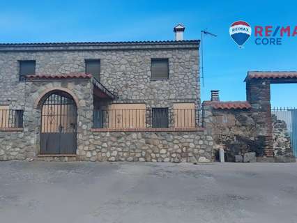Casa rústica en venta en Zarza de Montánchez