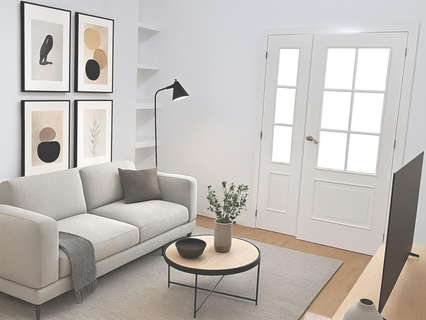 Piso en venta en Badajoz