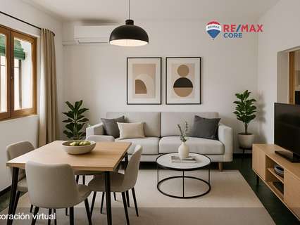 Casa en venta en Almoharín