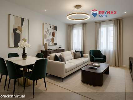 Piso en venta en Badajoz