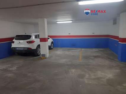 Plaza de parking en venta en Almendralejo