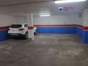 Plaza de parking en venta en Almendralejo