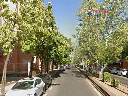 Local comercial en venta en Badajoz