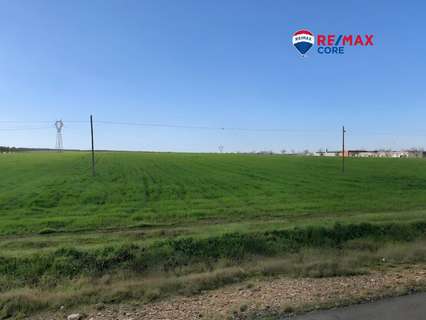 Parcela rústica en venta en Mérida