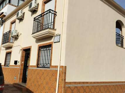 Casa en venta en Guarromán