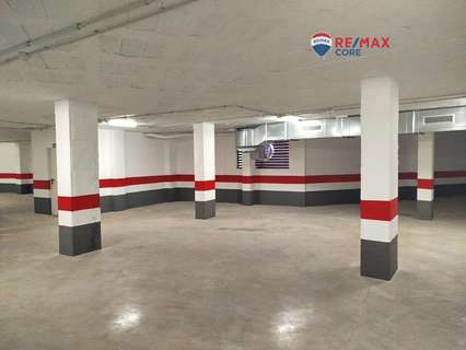 Plaza de parking en venta en Badajoz