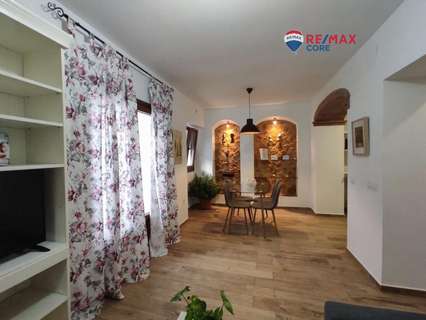 Apartamento en venta en Olivenza