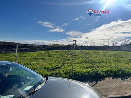 Parcela rústica en venta en Lobón