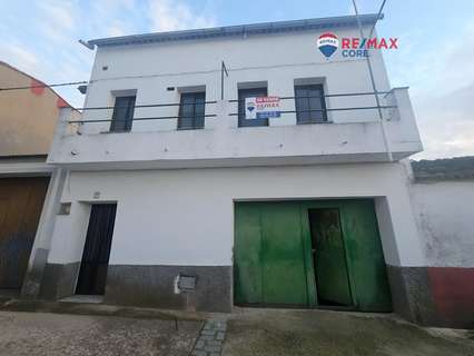 Casa en venta en Alcuéscar