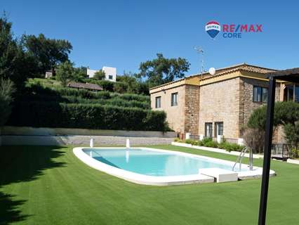 Chalet en venta en Sierra de Fuentes