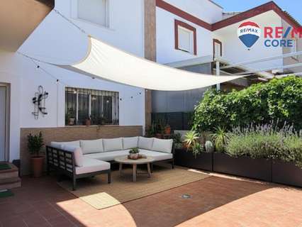 Casa en venta en Don Benito