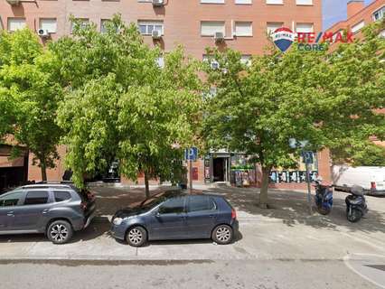Plaza de parking en venta en Madrid