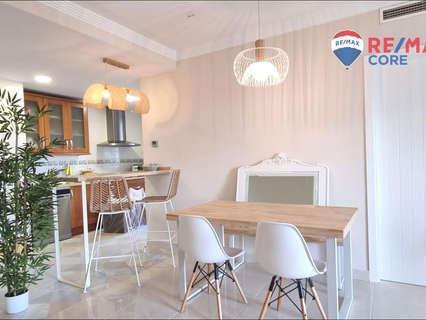 Piso en venta en El Puerto de Santa María