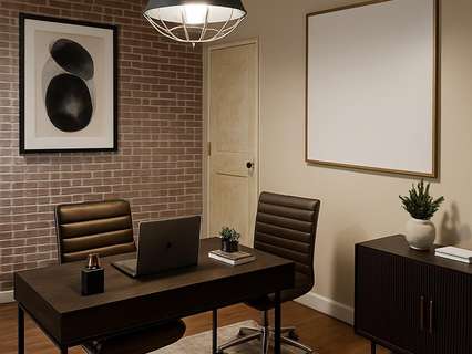 Oficina en venta en Badajoz