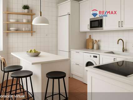 Piso en venta en Badajoz