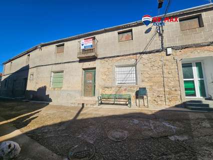 Casa en venta en Villamesías