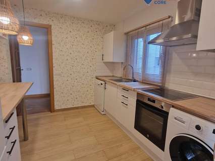 Piso en alquiler en Badajoz