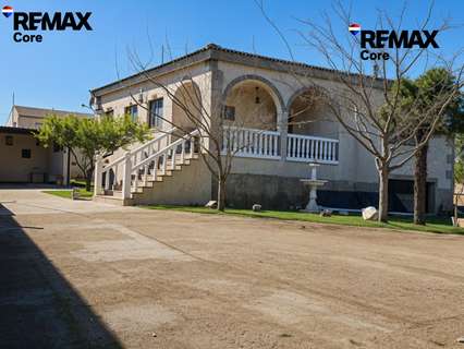 Chalet en venta en Badajoz rebajado