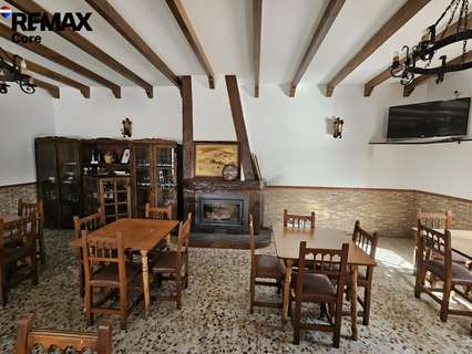 Local comercial en venta en Almoharín