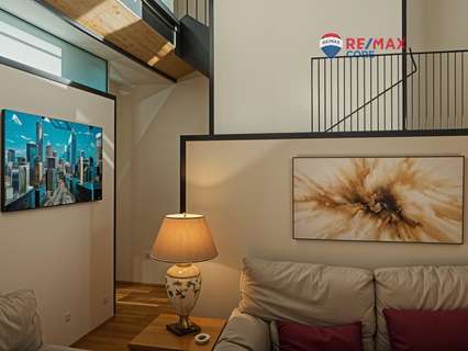 Dúplex en venta en Cáceres