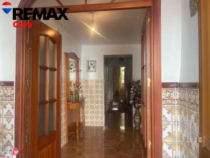Casa en venta en Burguillos del Cerro