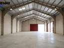 Nave industrial en venta en Cáceres