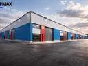 Nave industrial en venta en Badajoz