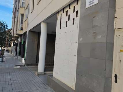 Local comercial en venta en Badajoz