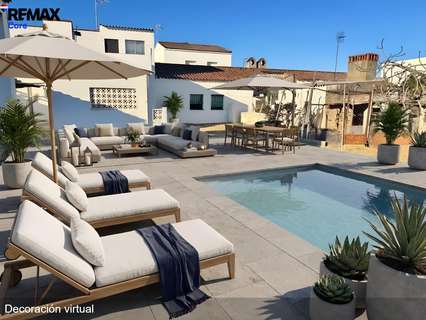 Casa en venta en Badajoz zona Villafranco del Guadiana