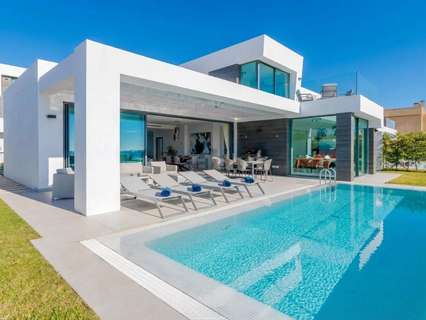 Casa en venta en Mijas