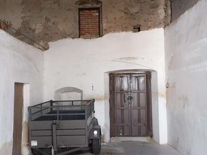 Plaza de parking en venta en Montánchez